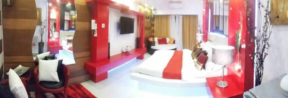 Cozy Staycation Tagaytay At Wind Residences Tagaytay City Exterior photo
