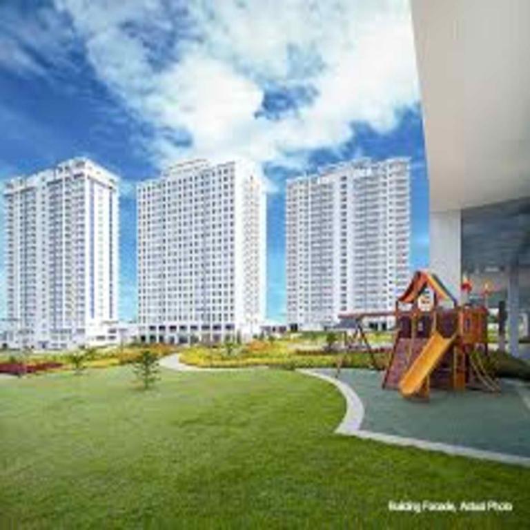 Cozy Staycation Tagaytay At Wind Residences Tagaytay City Exterior photo