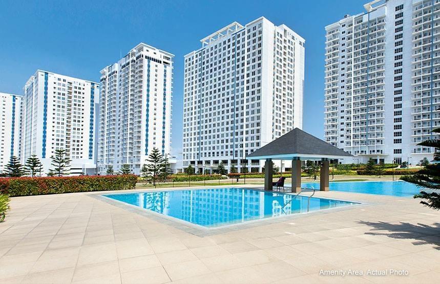 Cozy Staycation Tagaytay At Wind Residences Tagaytay City Exterior photo