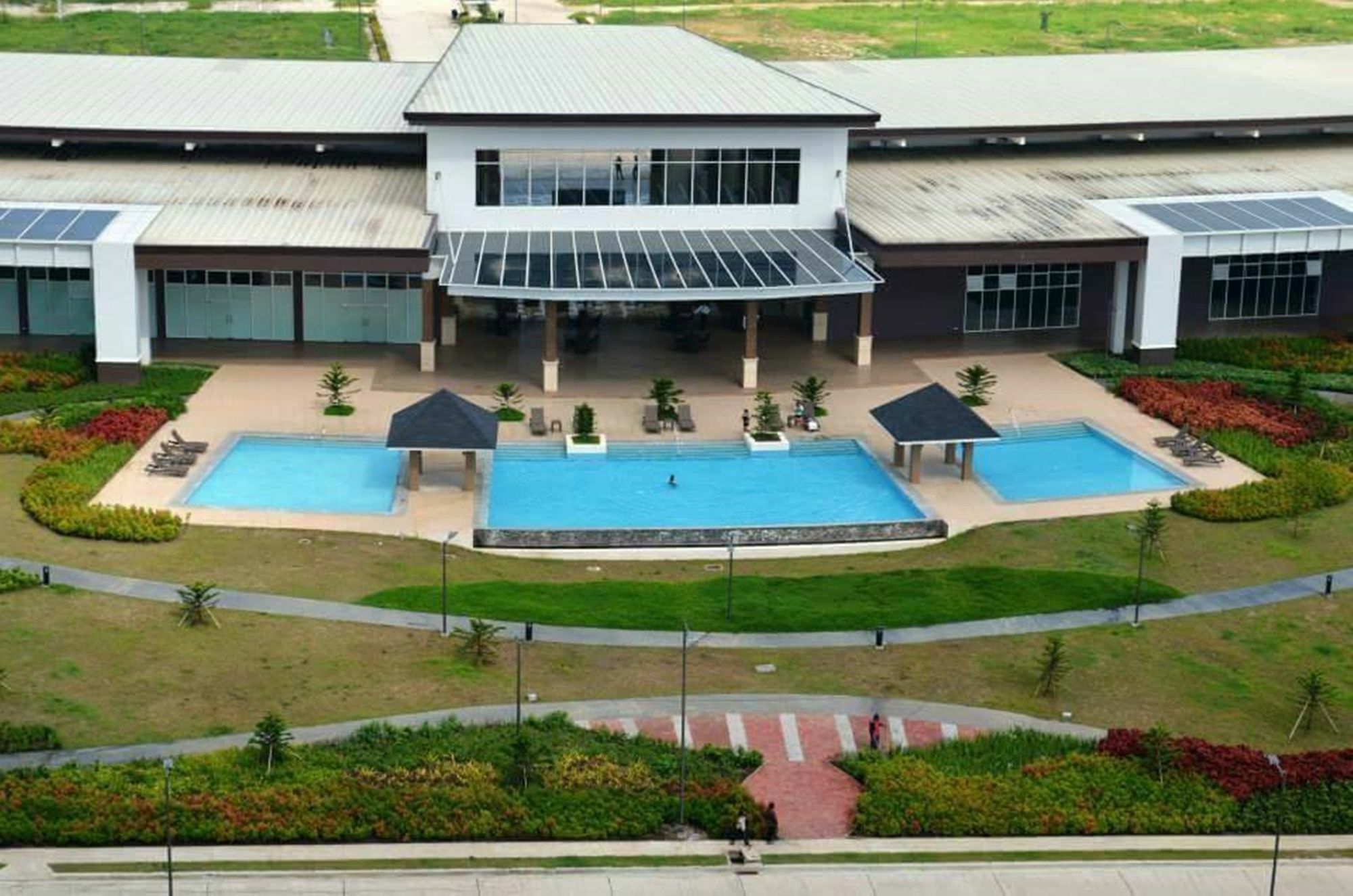 Cozy Staycation Tagaytay At Wind Residences Tagaytay City Exterior photo